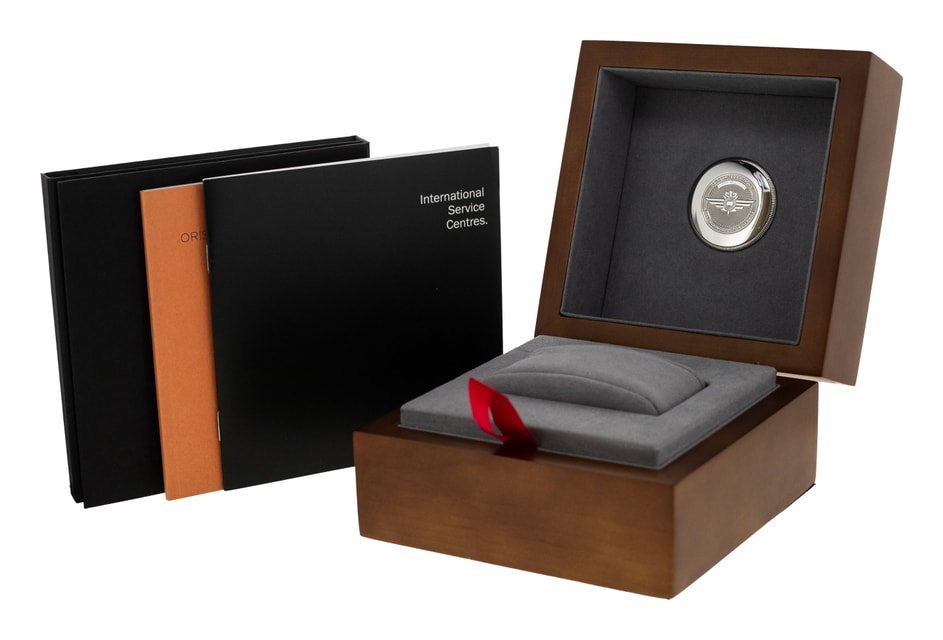 Oris Big Crown Royal Flying Doctor Service 735 7728 40 84 LS Image 4